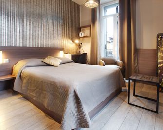 Atipik Hôtel - Annecy