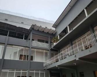Loft Visconde - Joinville - Edifício