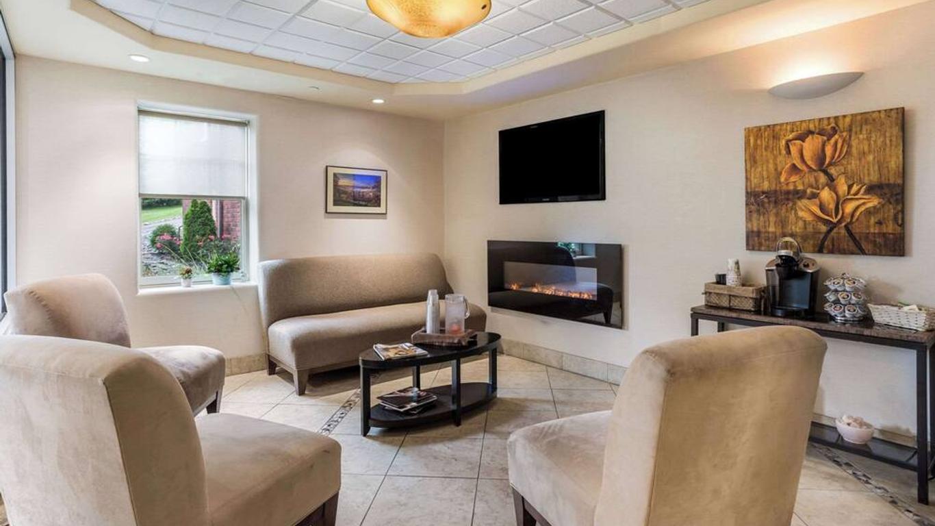 Traditions Hotel & Spa Ascend Hotel Collection
