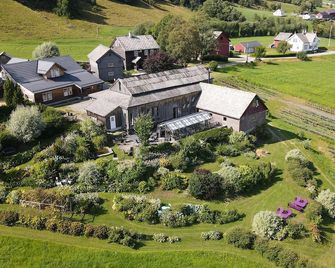 Store Ringheim Hotell og Restaurant - Vossevangen