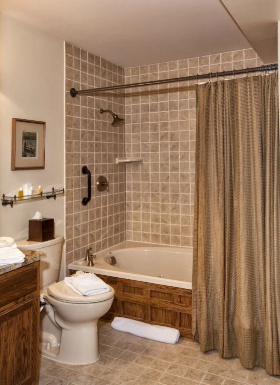 Bob Timberlake Inn At Chetola Resort - Blowing Rock