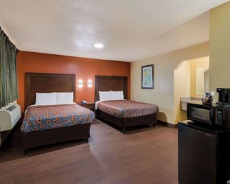 Rodeway Inn & Suites New Orleans East - Nueva Orleans - Habitación