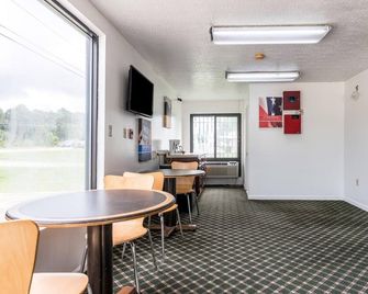 Motel 6 Attalla Al - Attalla