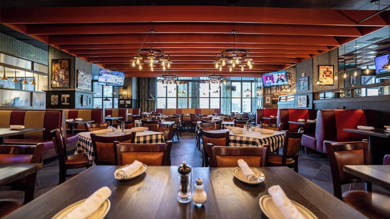 Cambria Hotel College Park