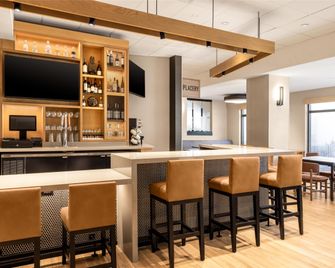 Hyatt Place Orlando Airport - אורלנדו - בר