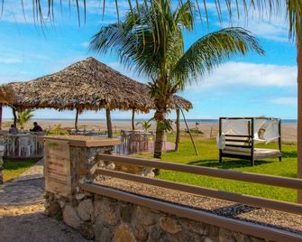 Hotel Villa Murano - Puerto Arista