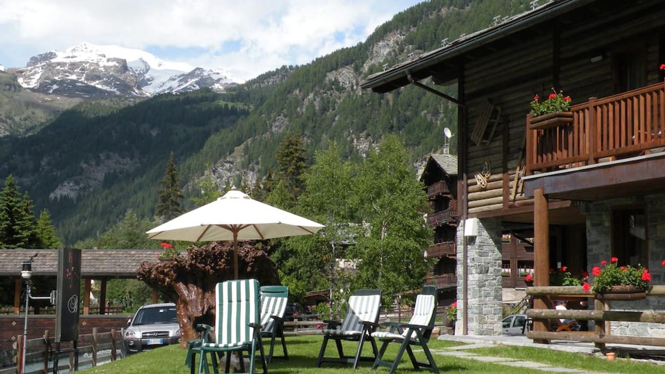 Hotel Bellevue