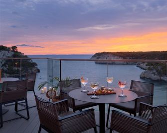 Meliá Cala Galdana - Cala Galdana - Balcony