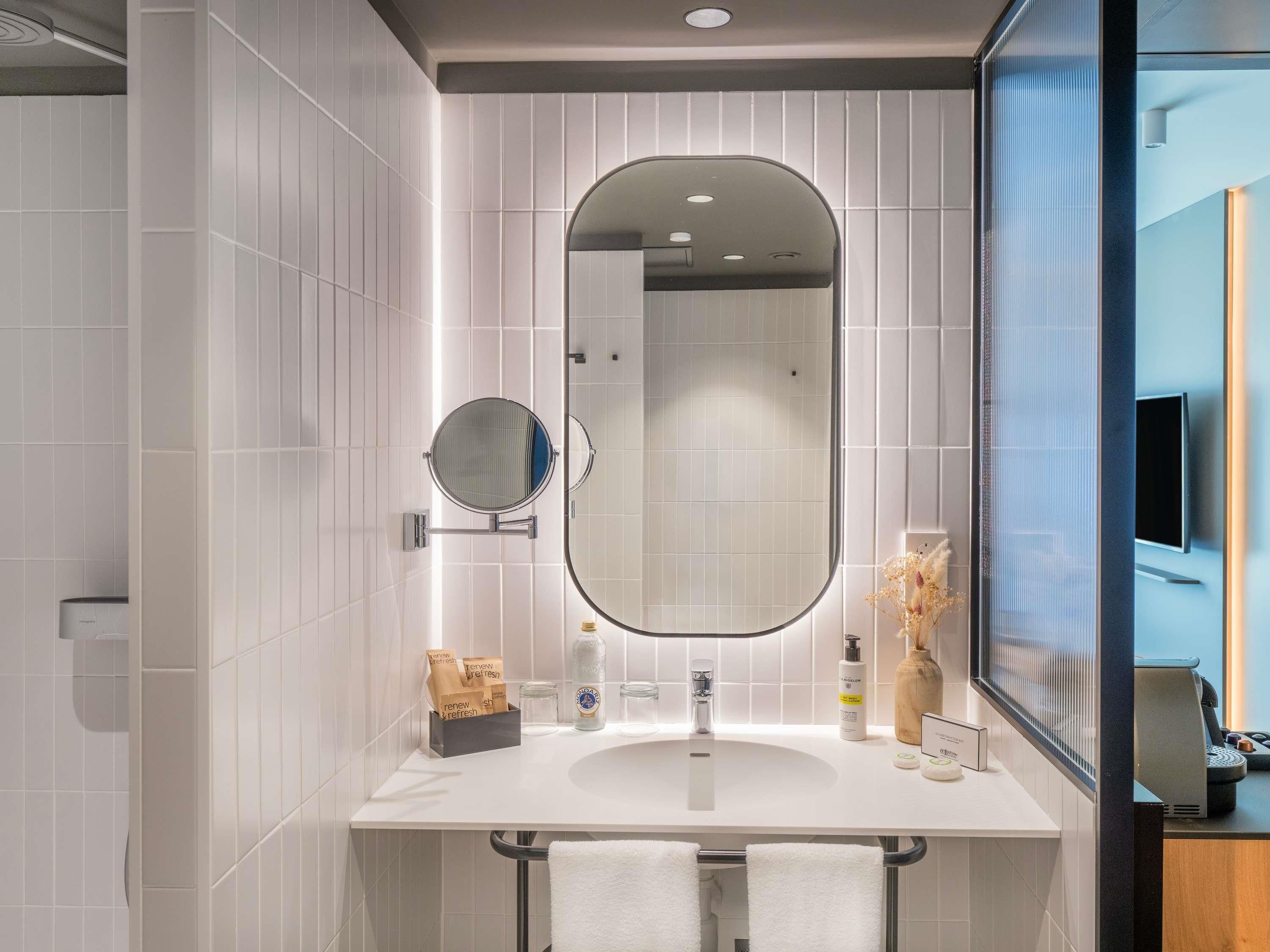 Pullman Madrid Airport & Feria