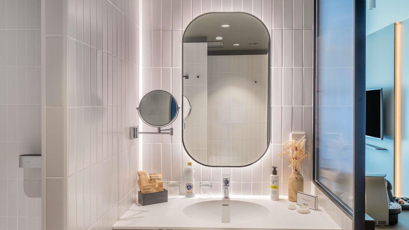 Pullman Madrid Airport & Feria