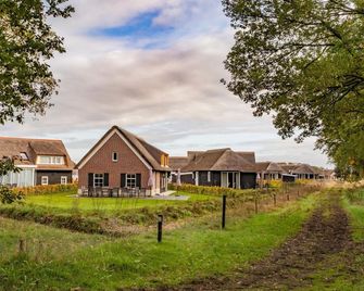 Villa in Someren near Golf Course - Someren - Edifício