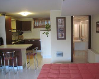 Sweet Sardinia Apartment R2968 - Elmas - Cocina