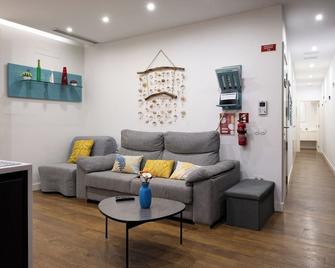 Casa da Ladeira - Figueira da Foz - Figueira da Foz - Living room