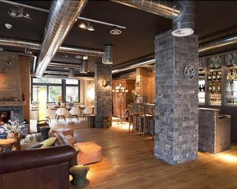 Chalet Bruyère - Troistorrents - Bar