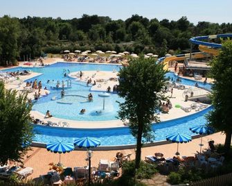 Villaggio Turistico Europa - Grado