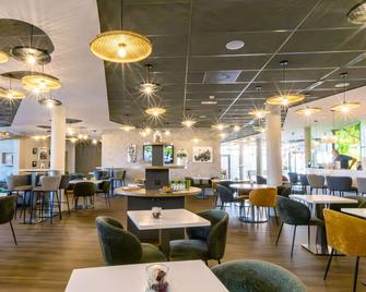 Ibis Styles Troyes Centre - Troyes - Ristorante