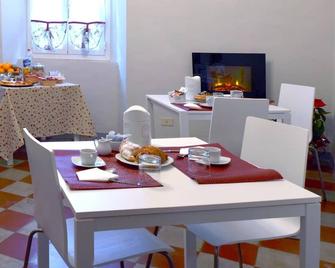 Dimora Nel Borgo - Offida - Comedor
