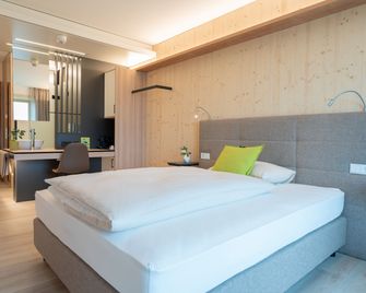 eee Hotel Eberstalzell - Auerbach