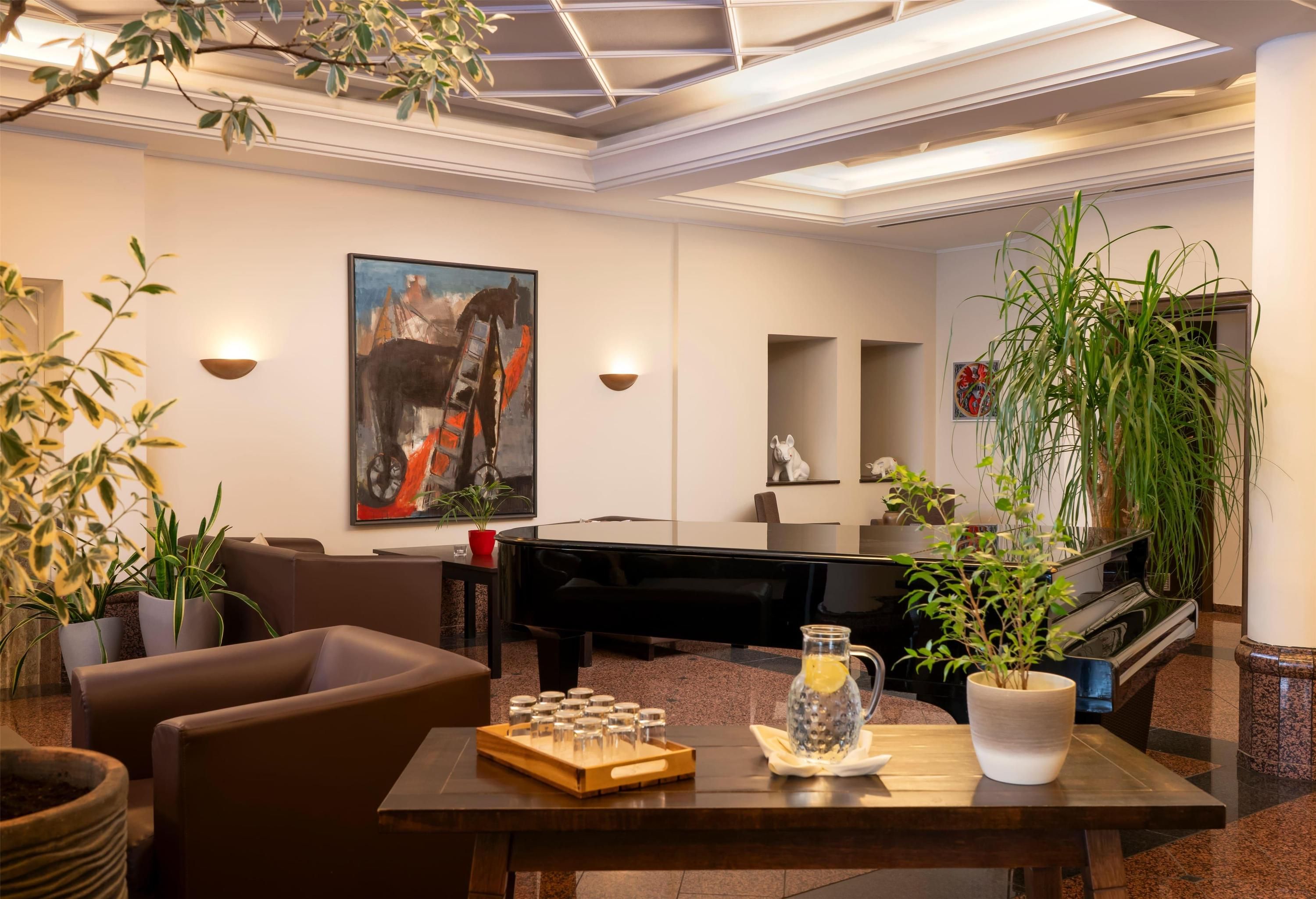 Hotel Klösterle Nördlingen