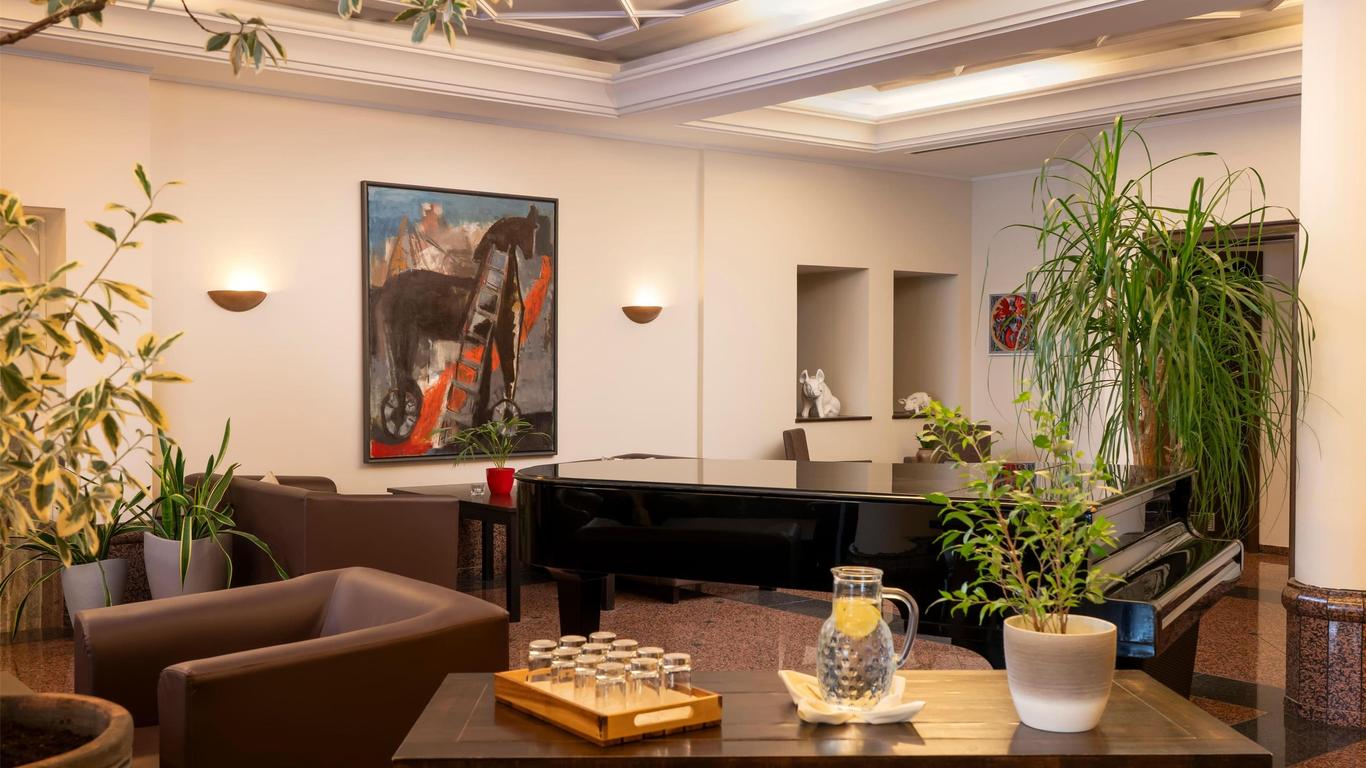 Hotel Klösterle Nördlingen - in Kürze elaya hotel kloesterle noerdlingen