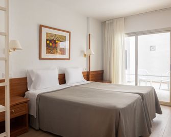 Htop Royal Star & Spa - Lloret de Mar - Makuuhuone