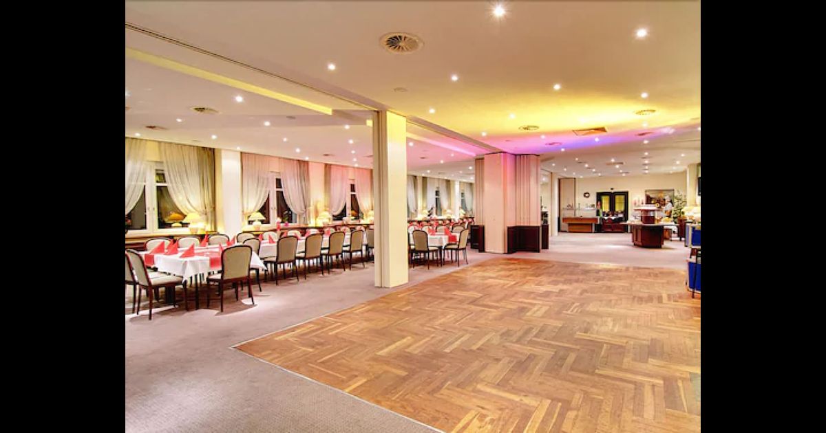 Casilino Hotel Rostocker Tor in Rostock, Germany from $80: Deals ...
