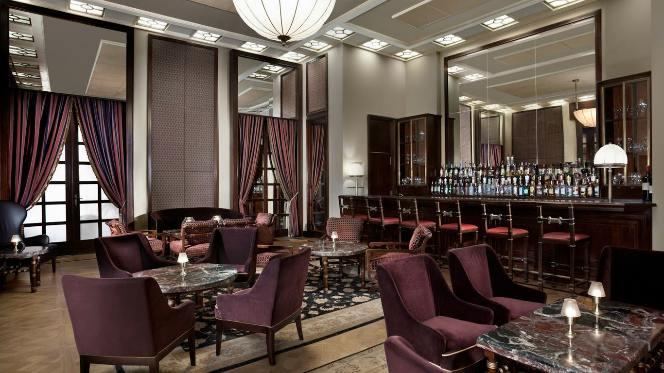 King David Hotel Jerusalem