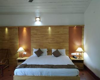 Kairali Heritage Resort - Kannur - Bedroom