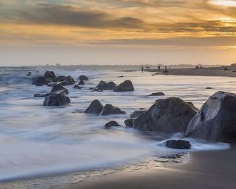 Nature Escape! Modern Unit Near Outdoor Attractions, Pool - Ocean Shores - Spiaggia