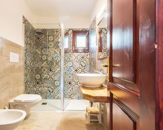 Hotel Sortale - Orosei