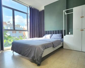 Umi Stay Solutions Pham Van Dong - Ciudad Ho Chi Minh - Habitación