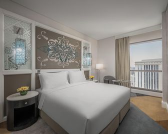 Rotana Jabal Omar Makkah - La Meca - Habitación