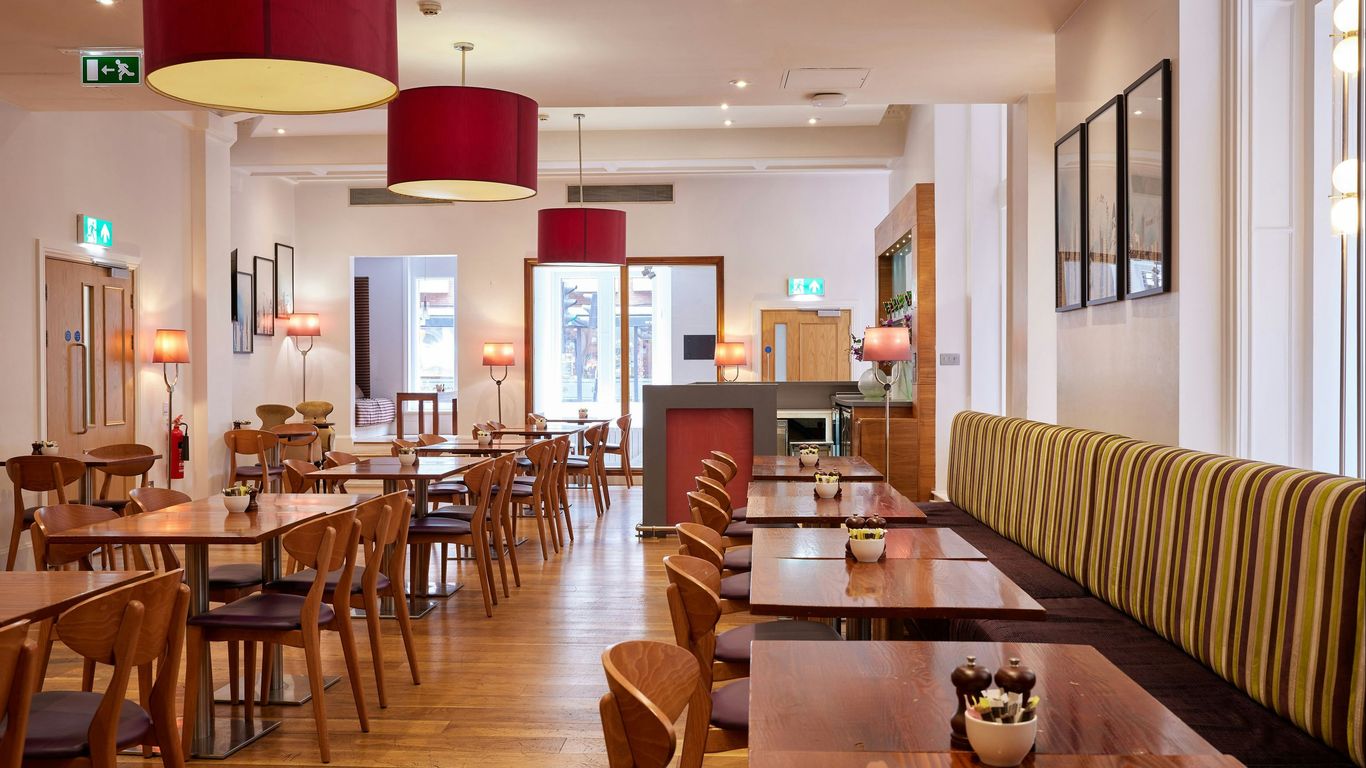 Thistle London Bloomsbury Park