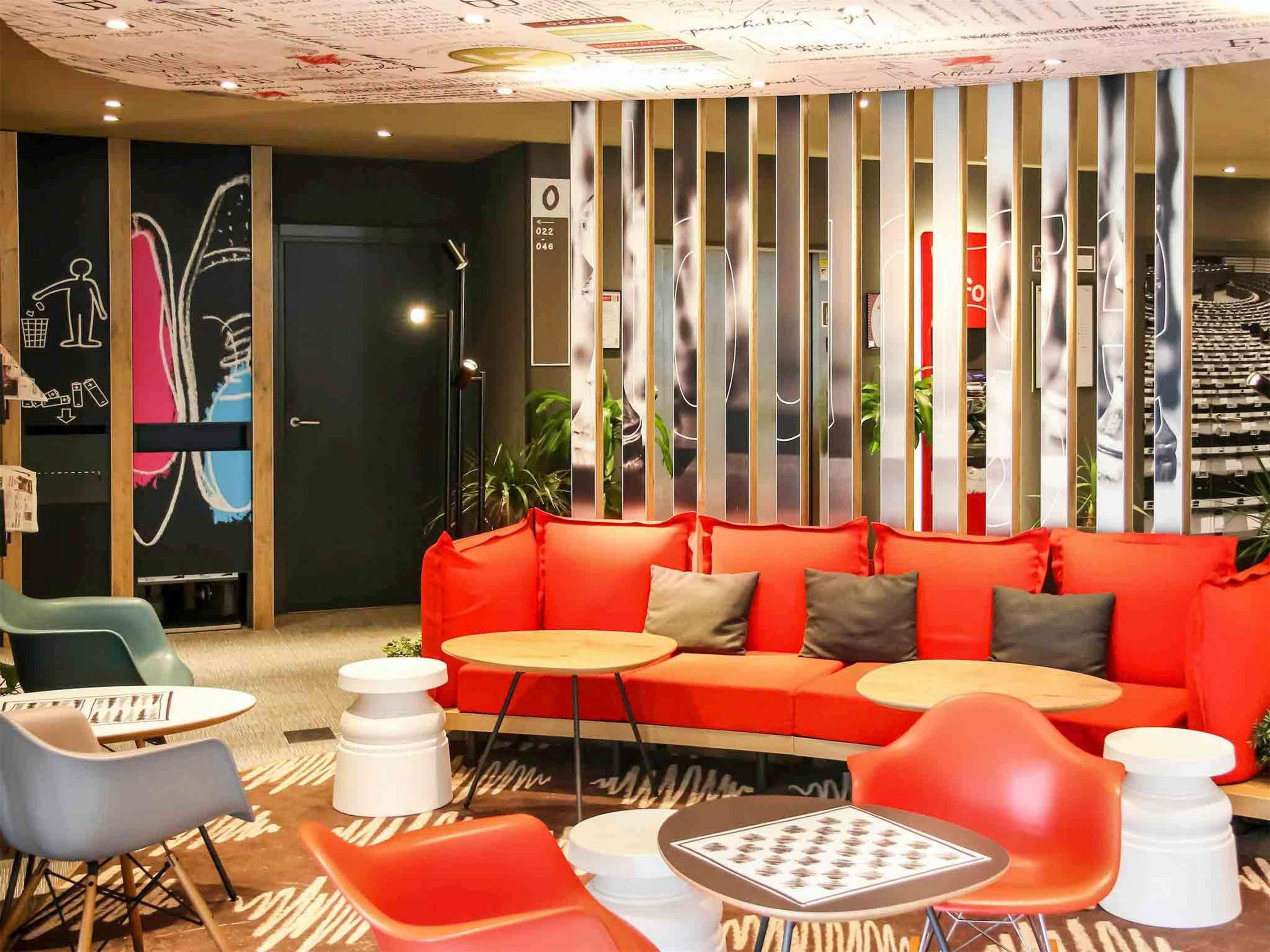 إيبيس إيرون