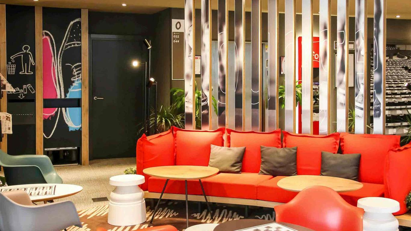 إيبيس إيرون