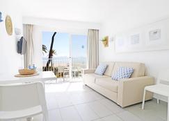 Bonavida Apartments - Alcúdia - Living room