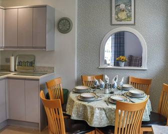 Corton Gem - Corton - Dining room