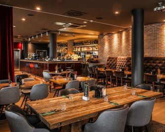 pentahotel Kassel - Кассель - Бар