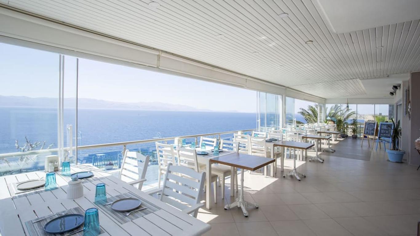 Fener Hotel Cafe & Kahvalti