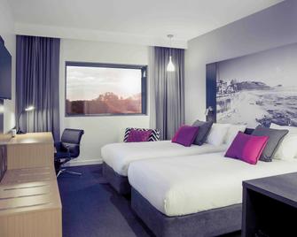 Mercure Newcastle Airport - Williamtown - Ložnice