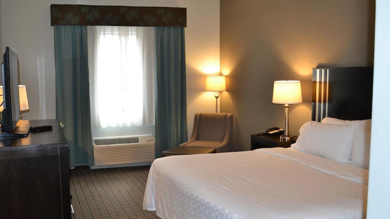 Holiday Inn Express Hotel & Suites Selinsgrove, An IHG Hotel