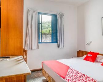 Mara Express - Vassouras - Schlafzimmer