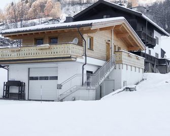 Apartment Jochblick by Interhome - Niederau - Building