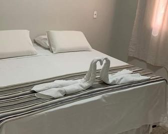 Pousada A Cabana - Maceió - Quarto