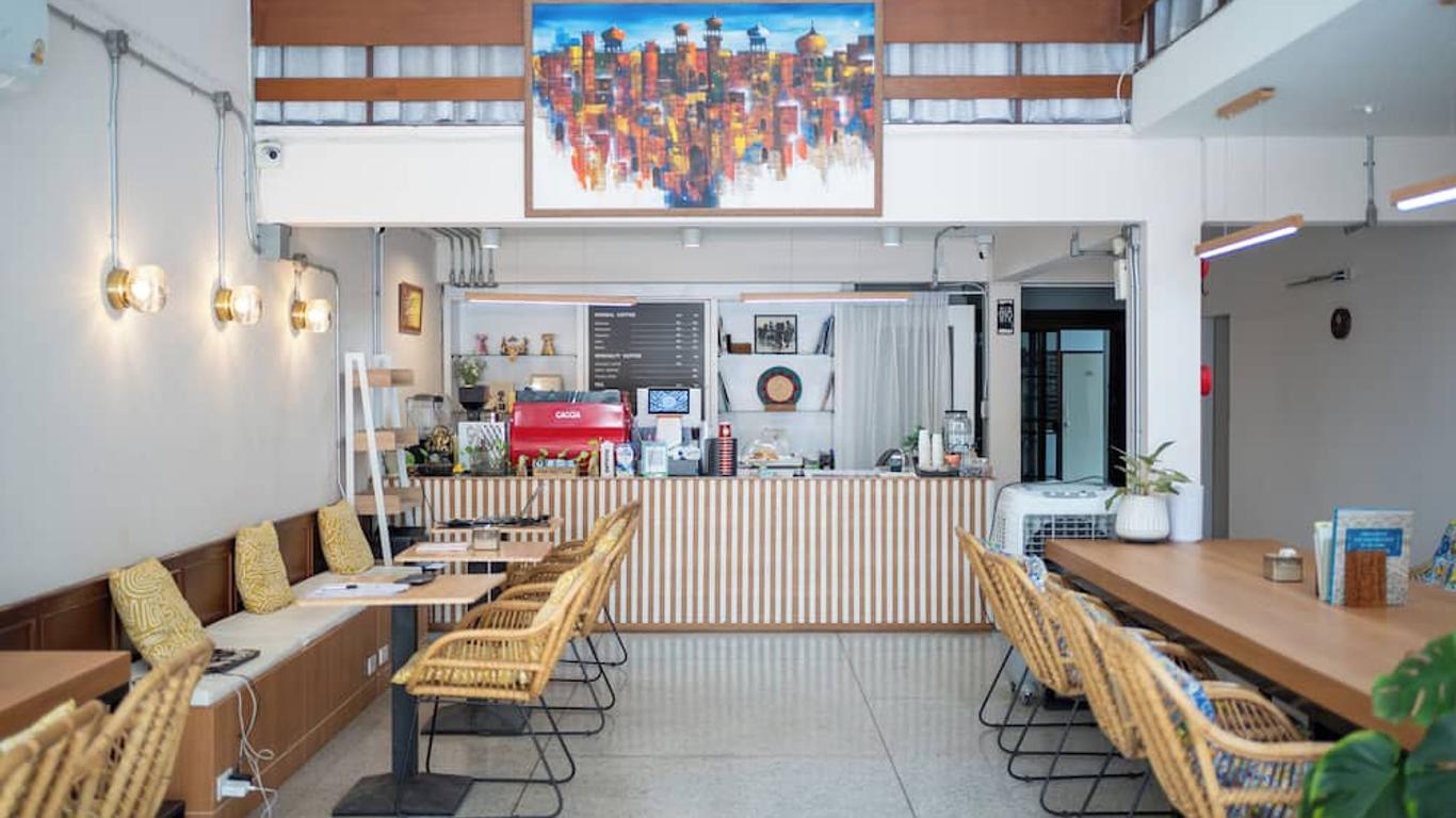 Sabai House