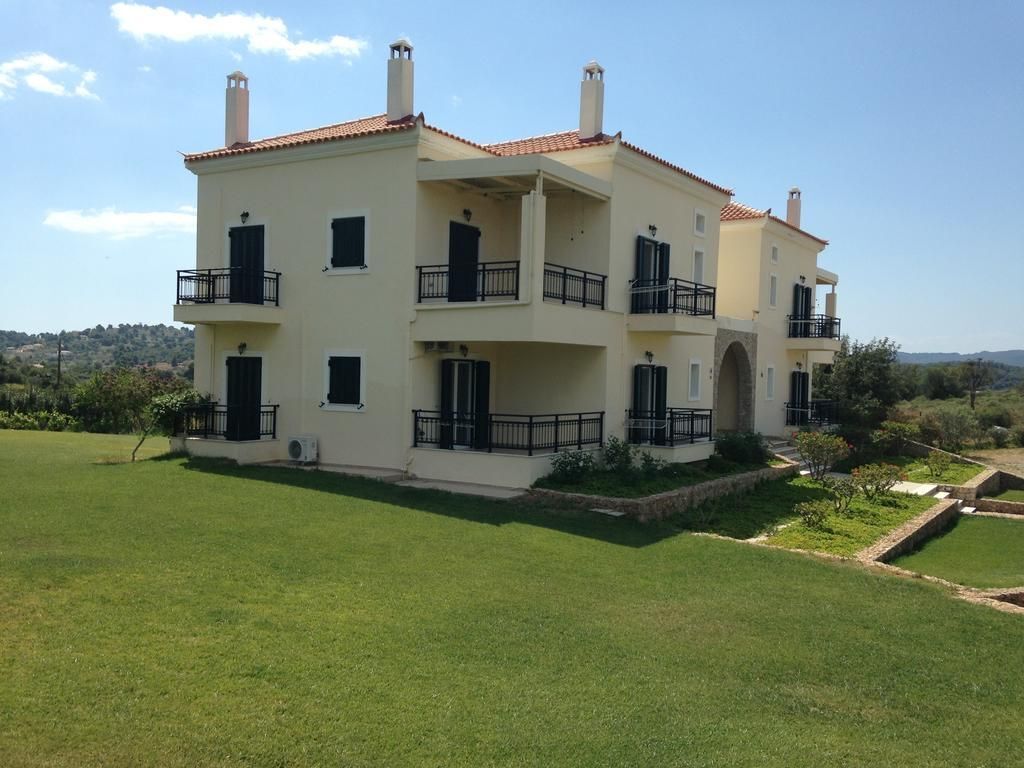 لونج فيو ريزورت آند سبا روومز آند أبارتمنتس