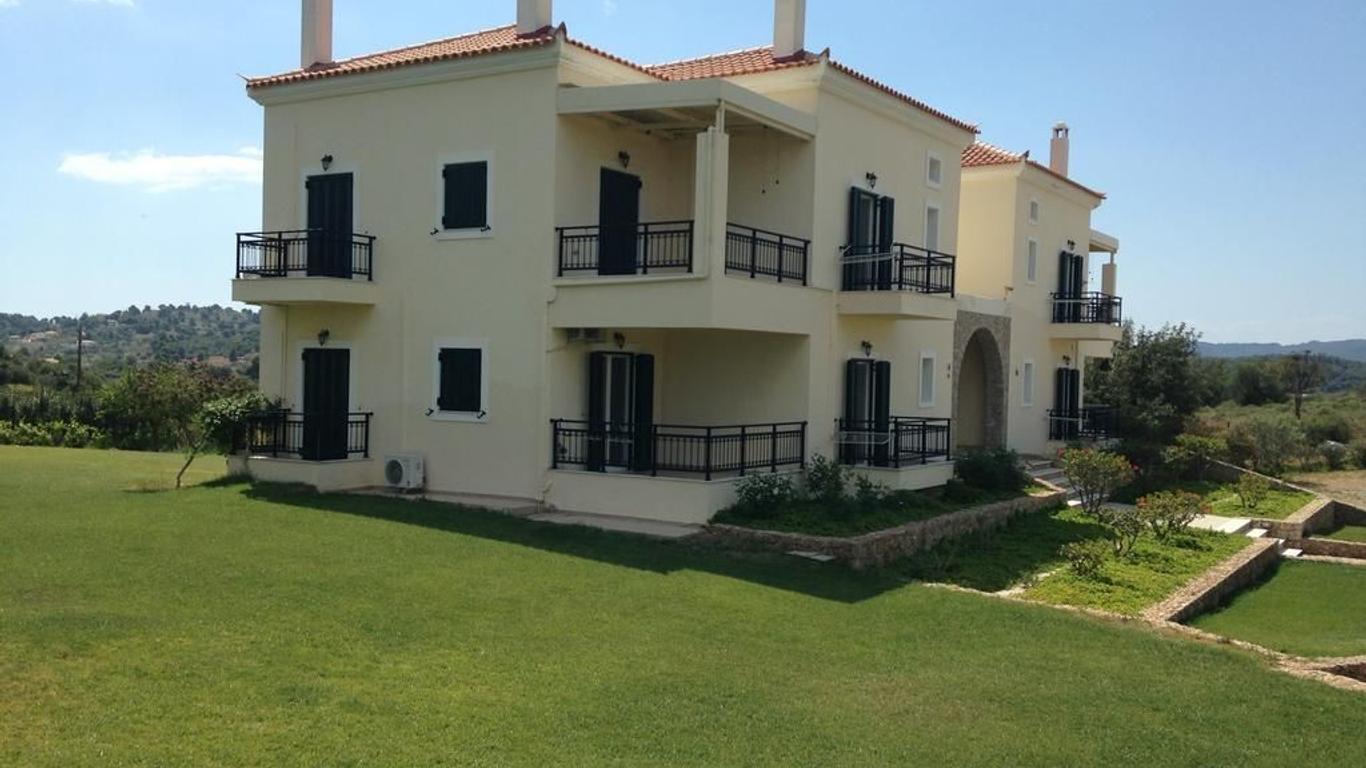 Long View Resort & Spa Rooms & Apartments