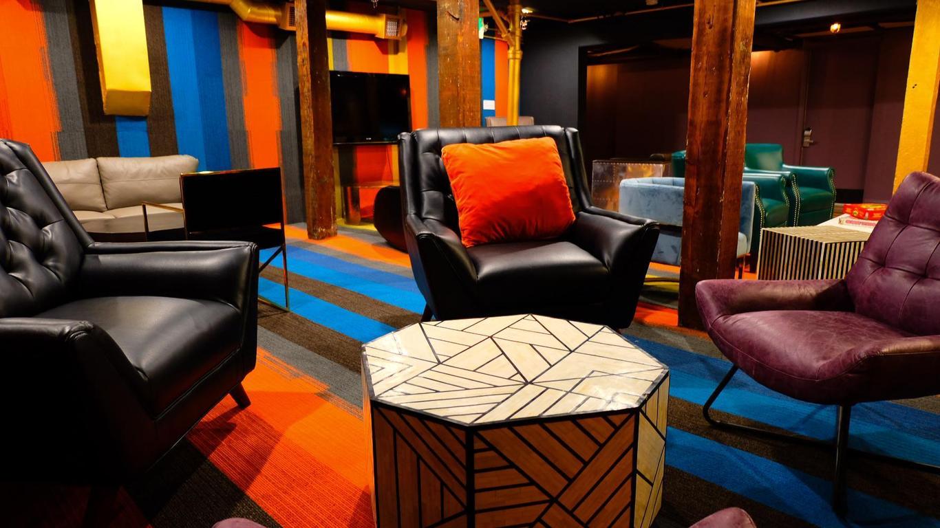 Usa Hostels San Francisco