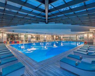 Selectum Luxury Resort - Belek - Svømmebasseng