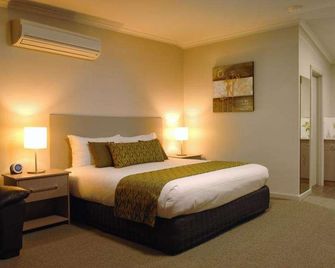 Golden Chain Tower Motor Inn - Mount Gambier - Kamar Tidur